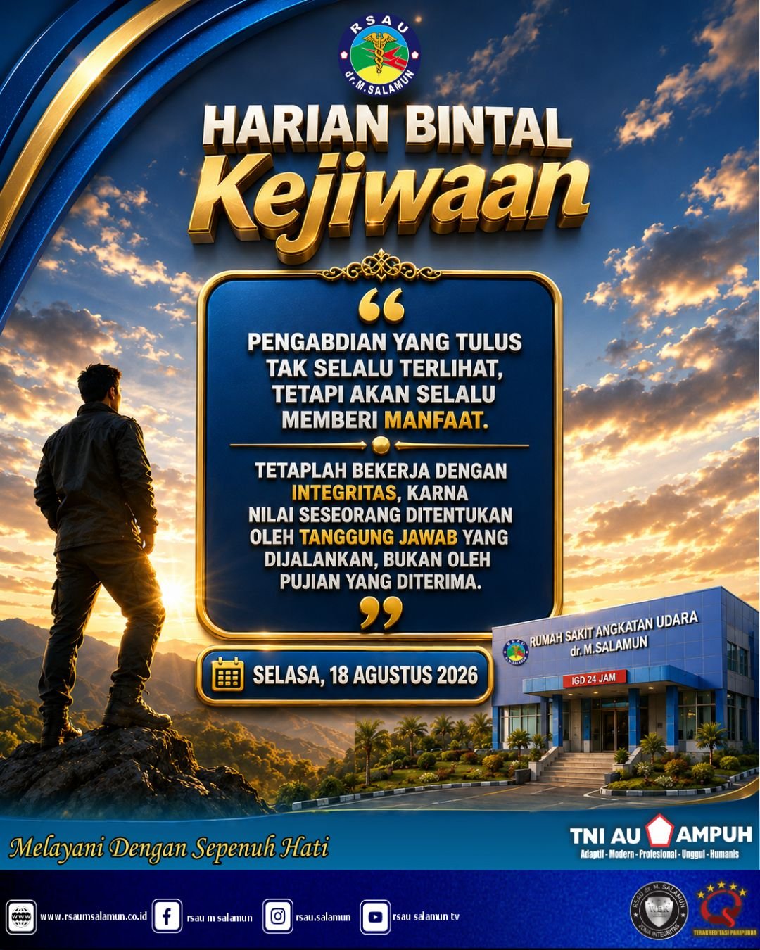 renungan harian bintal