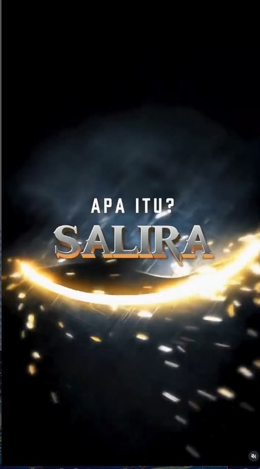 INOVASI SALIRA RSAU dr. M. SALAMUN