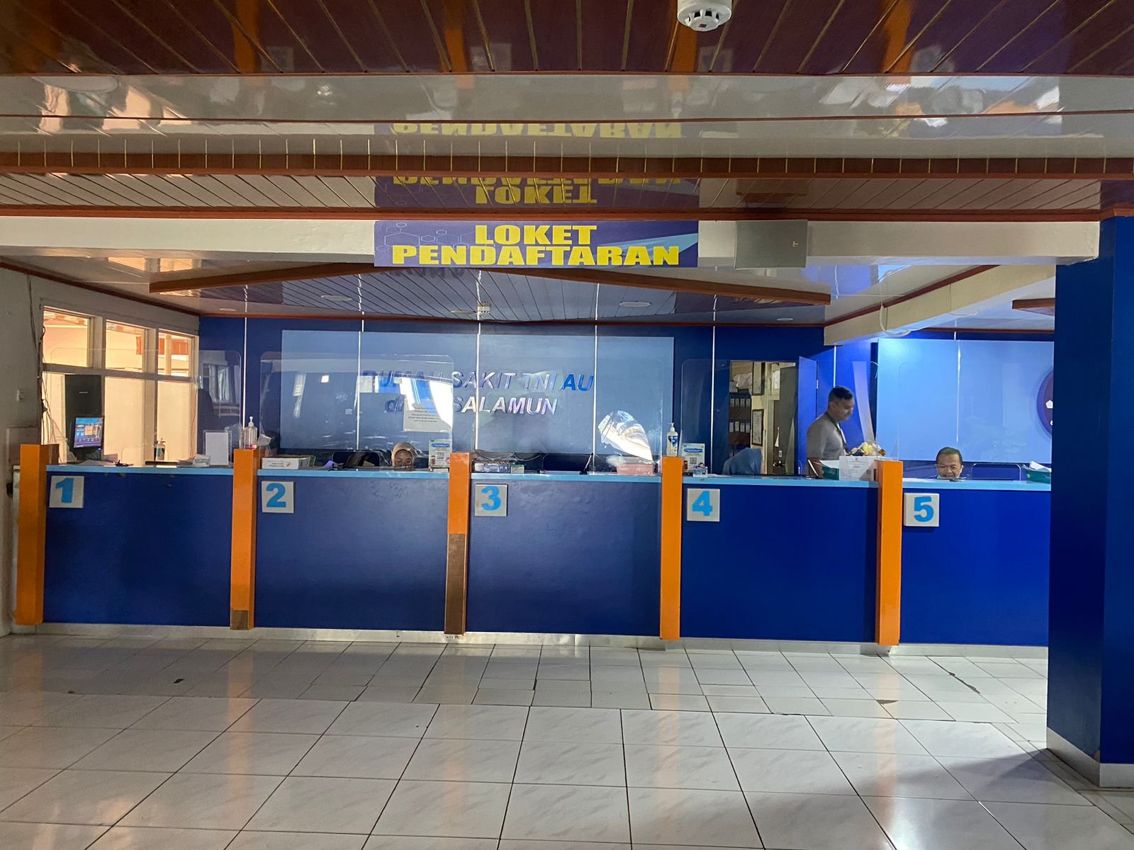 ALUR PASIEN JKN/BPJS